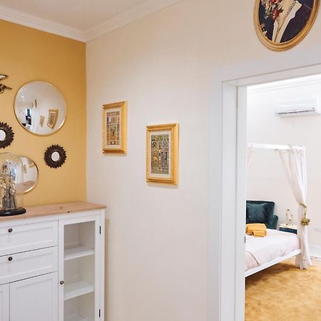 Okra Apartment Pescara Centro 外观 照片