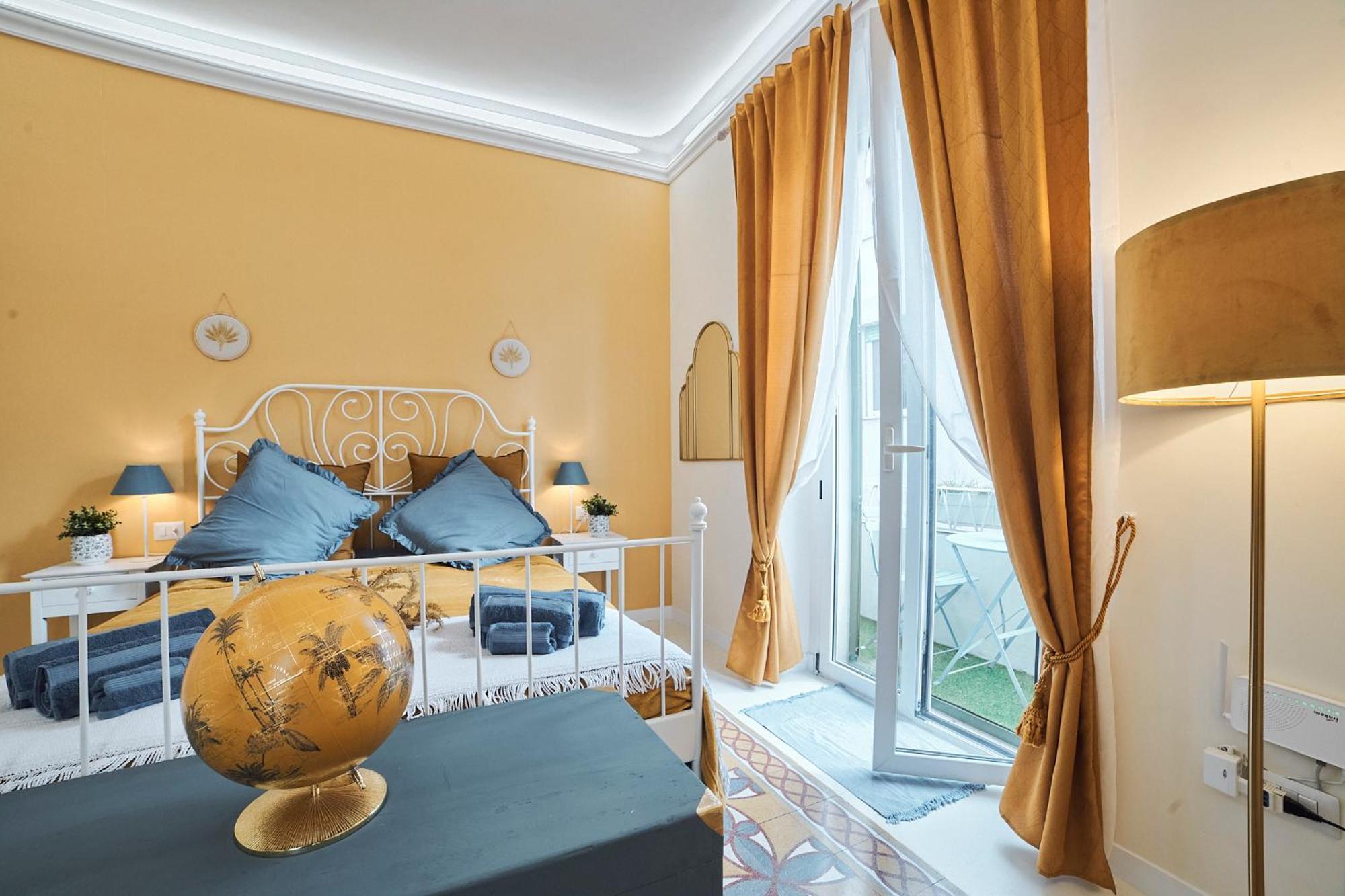Okra Apartment Pescara Centro 外观 照片