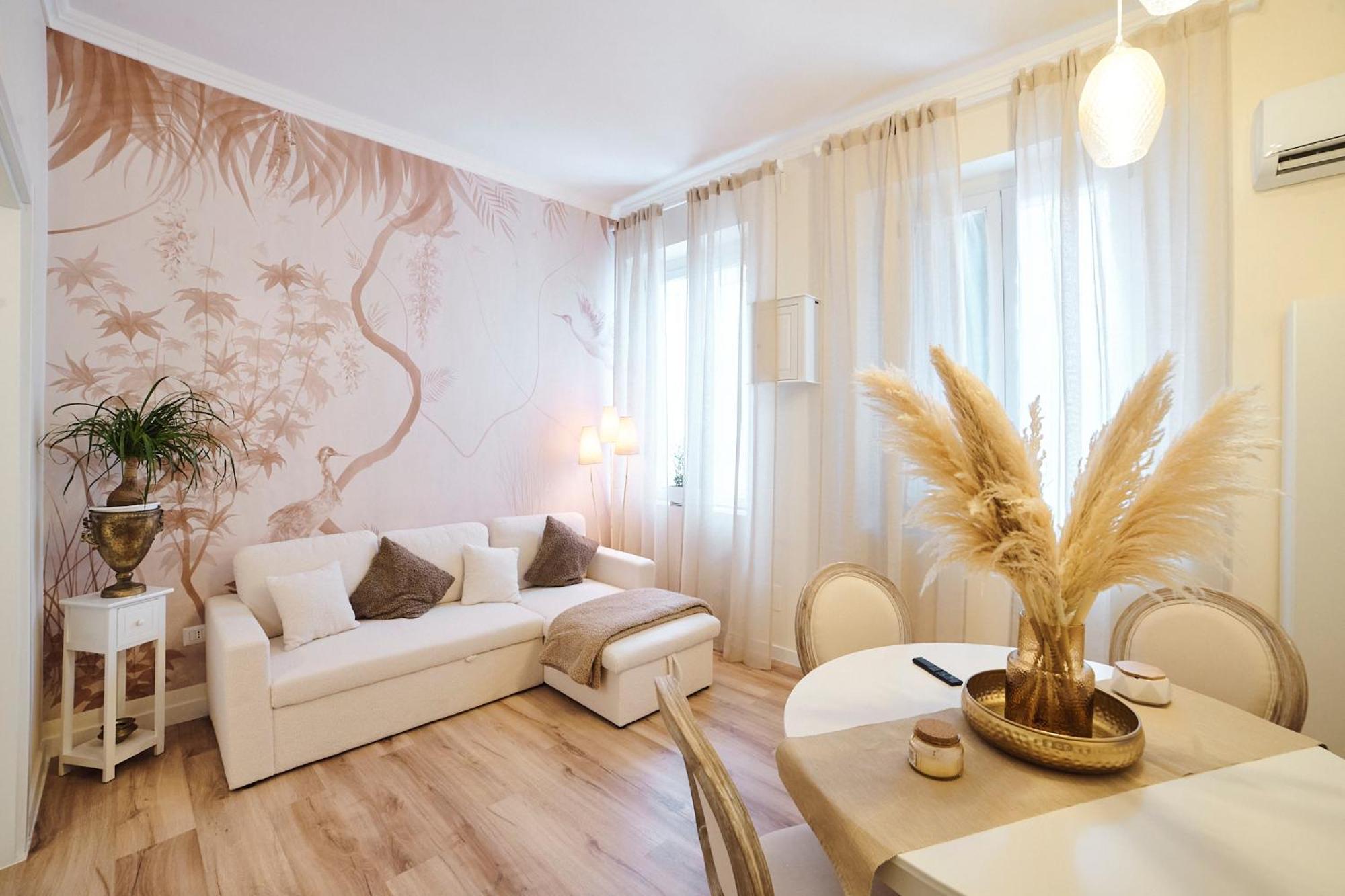 Okra Apartment Pescara Centro 外观 照片