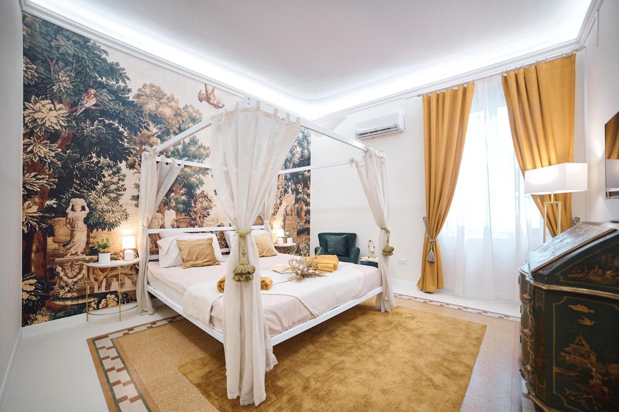 Okra Apartment Pescara Centro 外观 照片