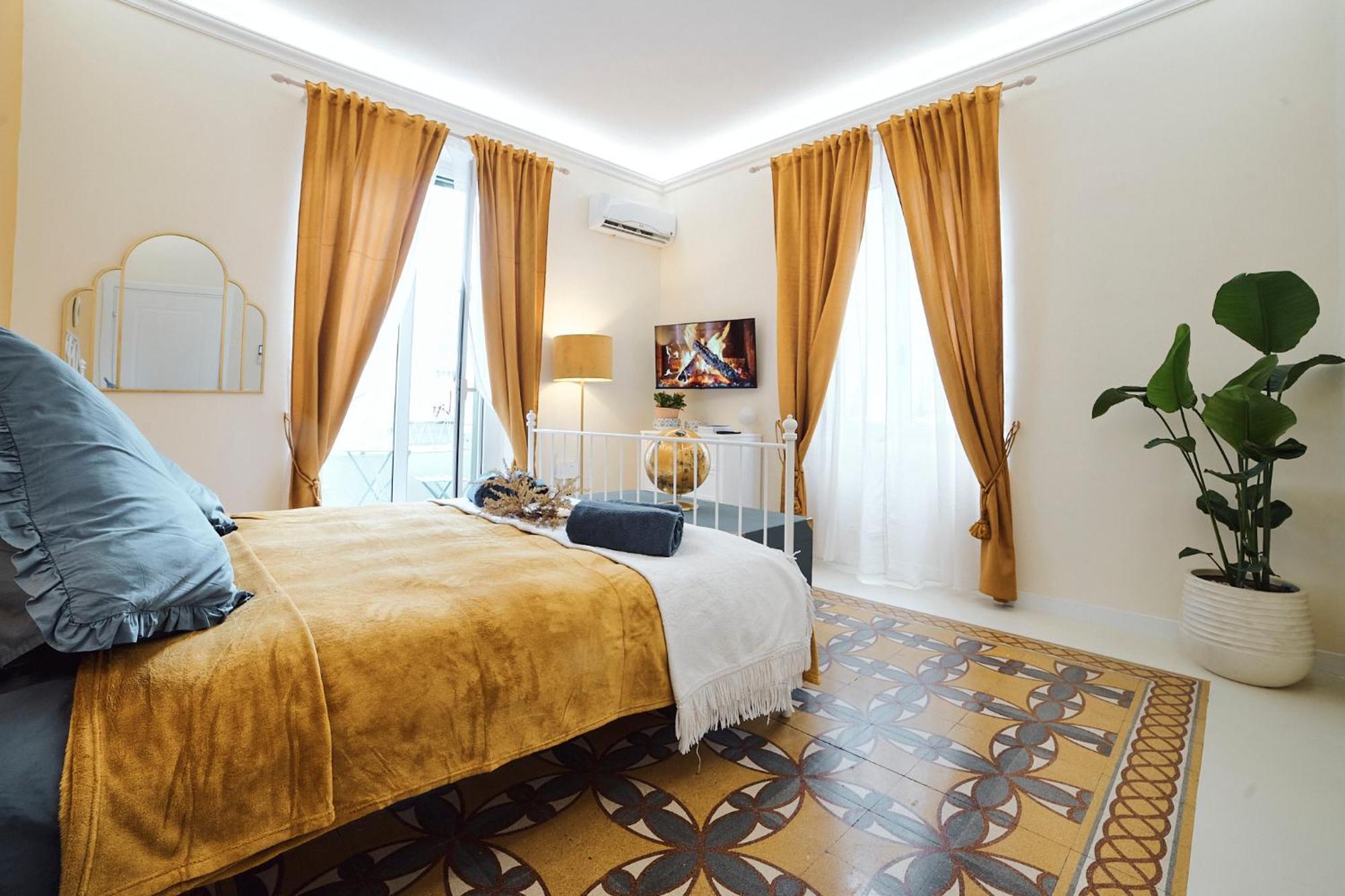 Okra Apartment Pescara Centro 外观 照片