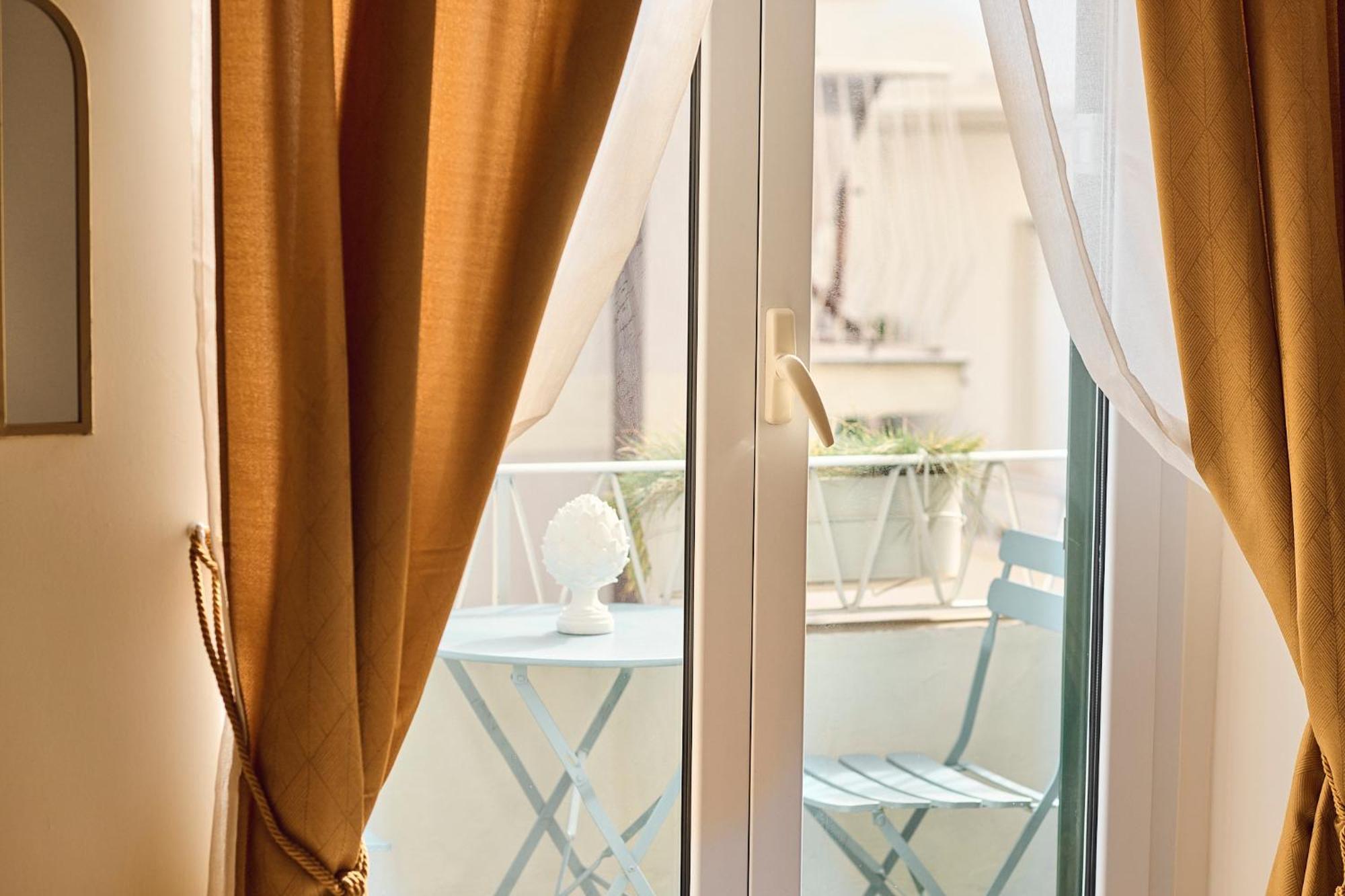 Okra Apartment Pescara Centro 外观 照片