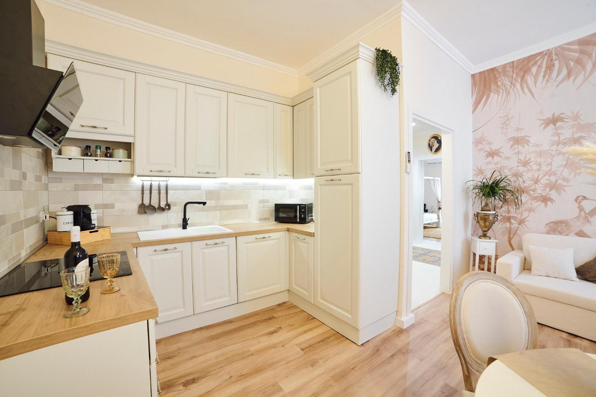Okra Apartment Pescara Centro 外观 照片
