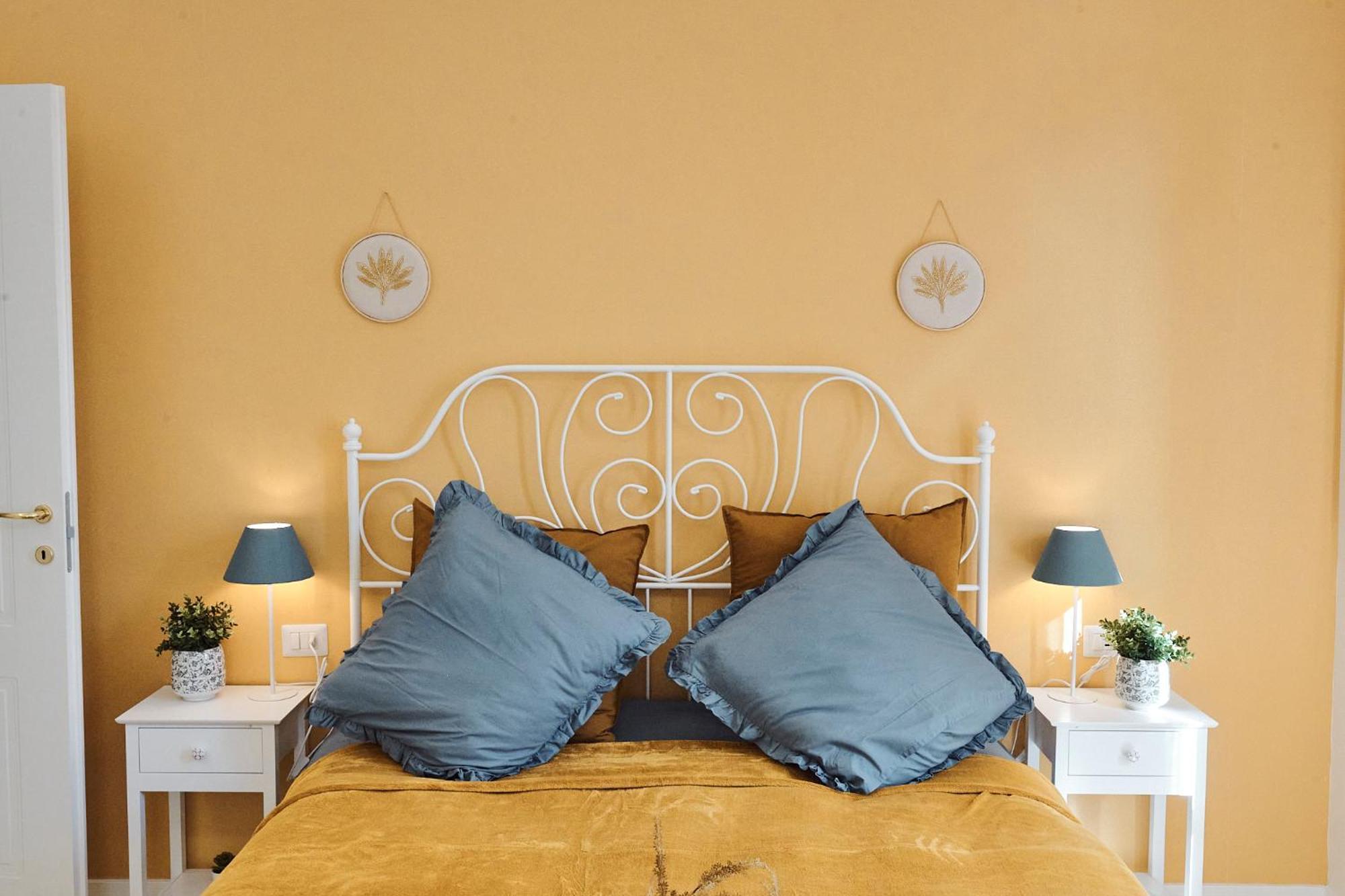 Okra Apartment Pescara Centro 外观 照片