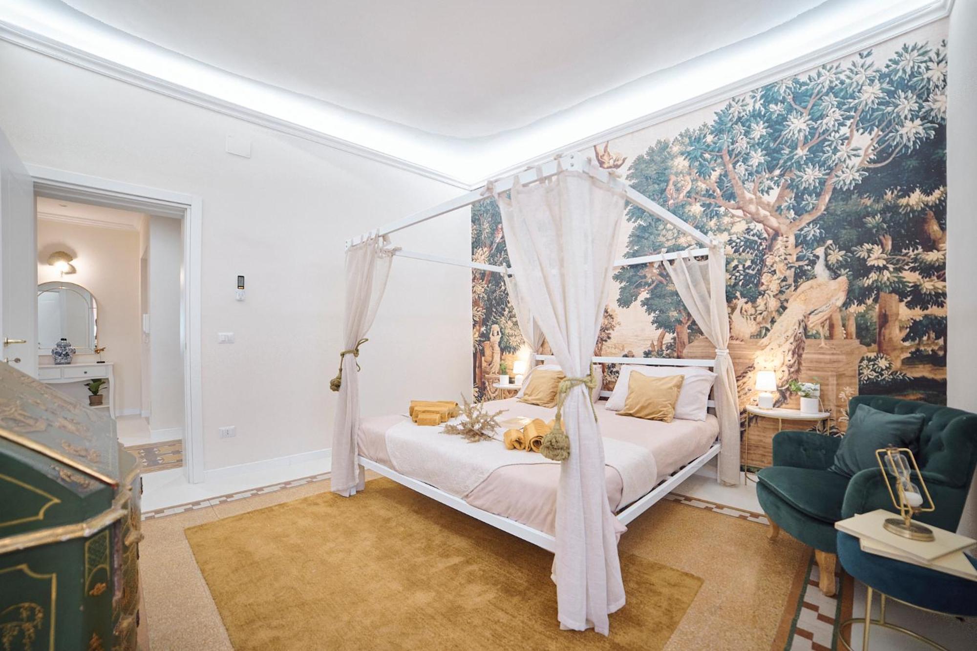 Okra Apartment Pescara Centro 外观 照片